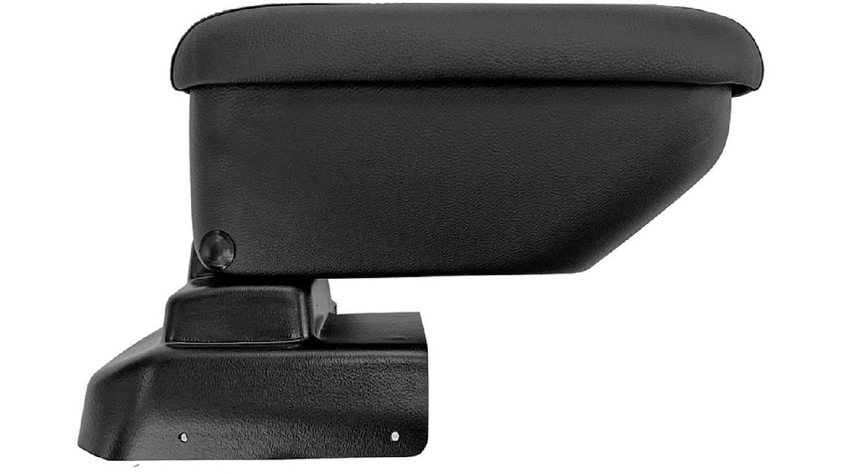 Accoudoir+simili+cuir+sur+mesure+pour+Volkswagen+T-Cross+2019-